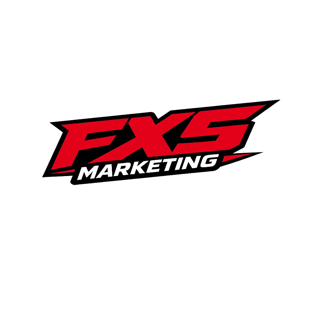 FXS Marketing logó